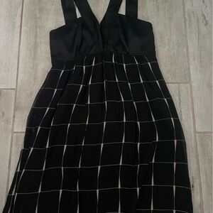 Express dress sz s